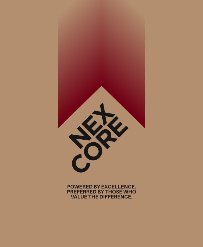 Nexcore IT Agency service